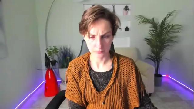Image 8 of aurorascript Stream on Chaturbate on 15 days ago