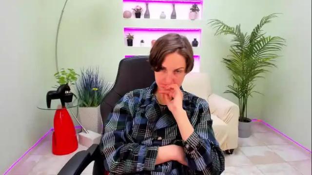 Image 2 of aurorascript Stream on Chaturbate on 13 days ago
