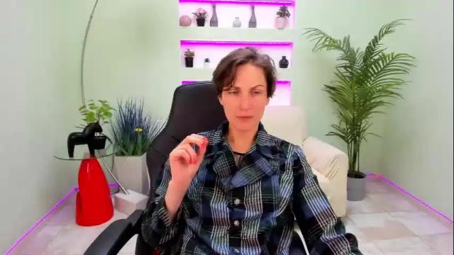 Image 3 of aurorascript Stream on Chaturbate on 13 days ago