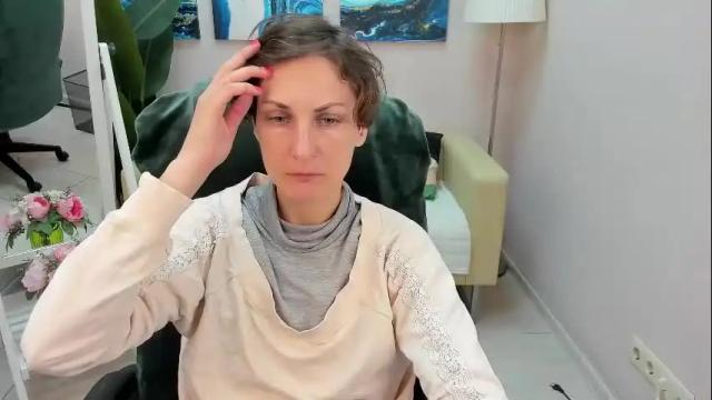 Thumbnail 1, aurorascript's Stream at Chaturbate, 7 days ago
