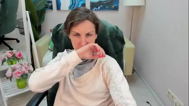 Image 10 of aurorascript Stream on Chaturbate on 9 days ago