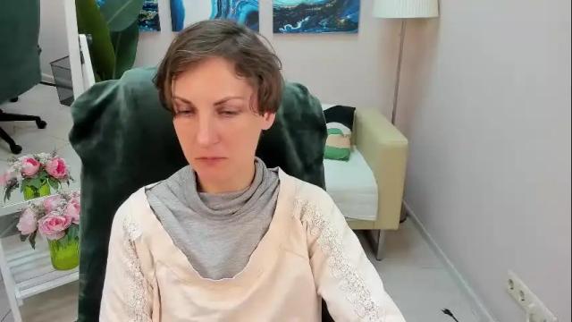 Image 4 of aurorascript Stream on Chaturbate on 9 days ago