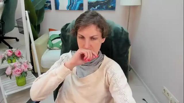Thumbnail 3, aurorascript's Stream at Chaturbate, 7 days ago