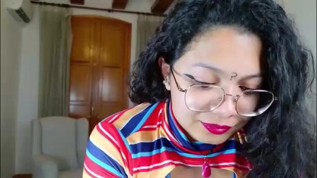 Thumbnail 1, aurorasiera's Stream at Chaturbate, 1 month ago