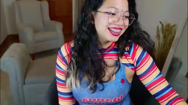 Image 8 of aurorasiera Stream on Chaturbate on 2 months ago