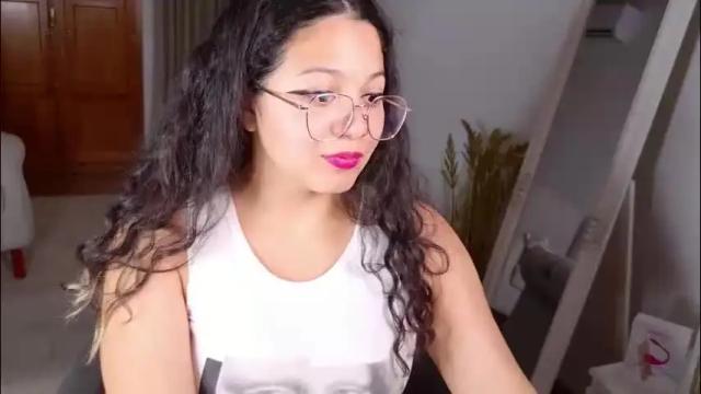 Thumbnail 1, aurorasiera's Stream at Chaturbate, 1 month ago