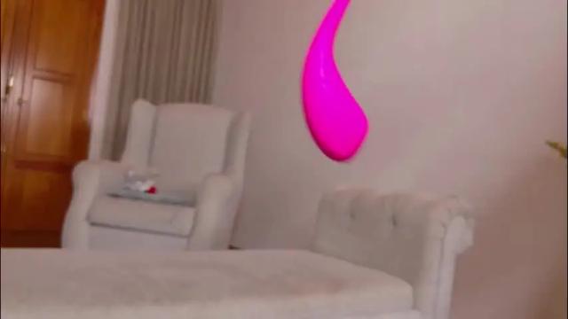 Image 7 of aurorasiera Stream on Chaturbate on 28 days ago