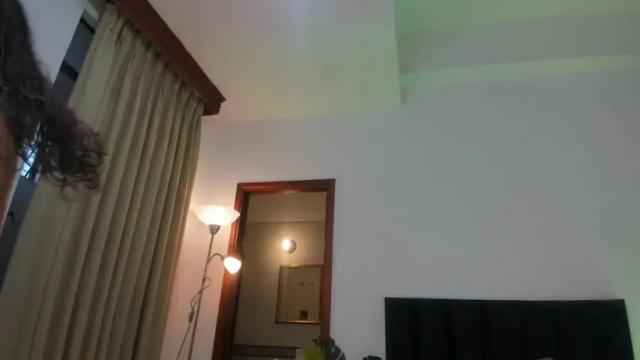 Thumbnail 1, aurorasierra's Stream at Chaturbate, 13 months ago