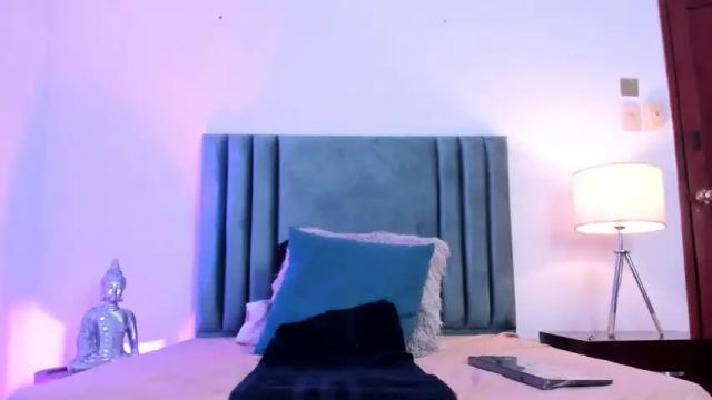 Image 6 of aurorasierra Stream on Chaturbate on 13 months ago