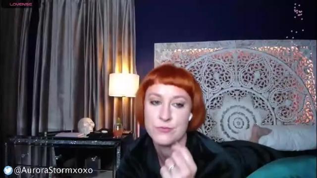Image 6 of aurorastormxoxo Stream on Chaturbate on 1 day ago