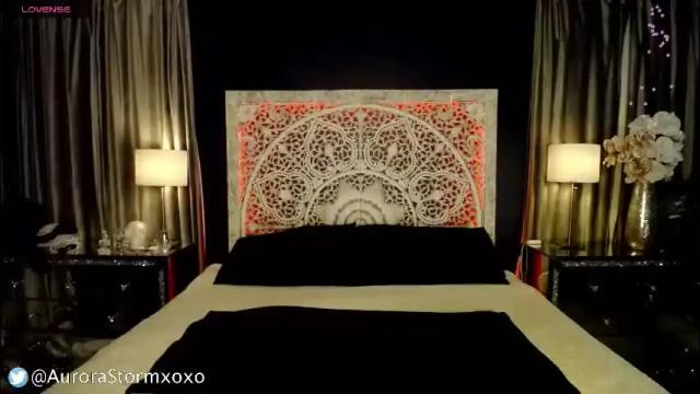 Image 2 of aurorastormxoxo Stream on Chaturbate on 1 month ago