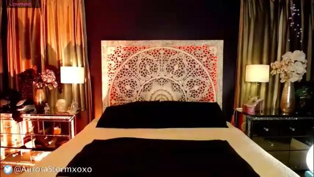 Image 3 of aurorastormxoxo Stream on Chaturbate on 1 month ago