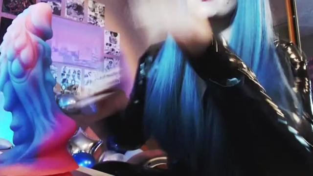 Thumbnail 1, auroraunique's Stream at Chaturbate, 13 months ago