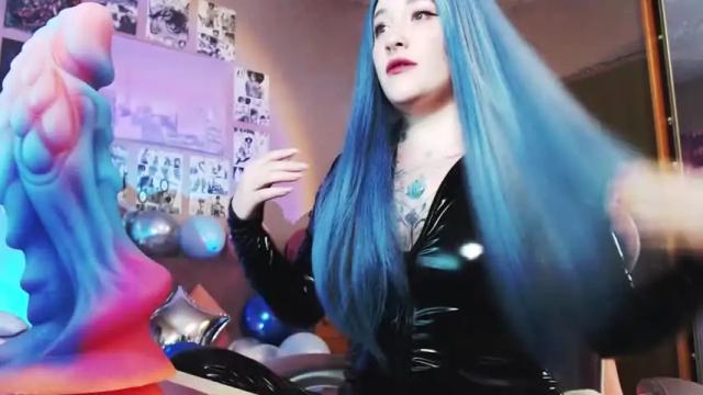 Thumbnail 2, auroraunique's Stream at Chaturbate, 13 months ago
