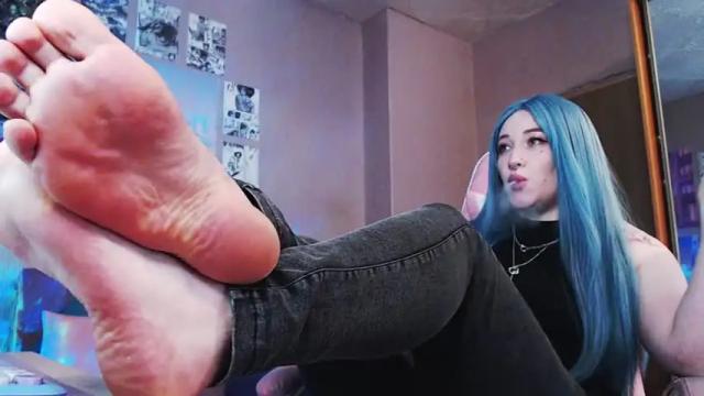 Image 6 of auroraunique Stream on Chaturbate on 13 months ago