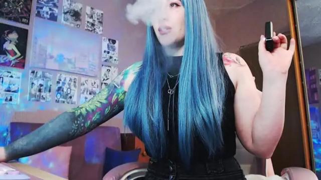 Image 7 of auroraunique Stream on Chaturbate on 13 months ago