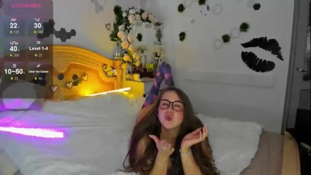 Thumbnail 3, aurore_harris's Stream at Chaturbate, 1 month ago