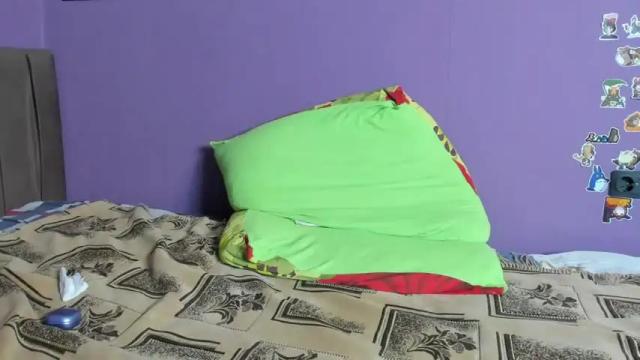 Thumbnail 1, aushpana's Stream at Chaturbate, 14 months ago