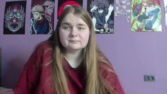 Image 4 of aushpana Stream on Chaturbate on 14 months ago