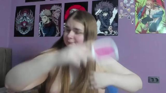 Thumbnail 3, aushpana's Stream at Chaturbate, 13 months ago