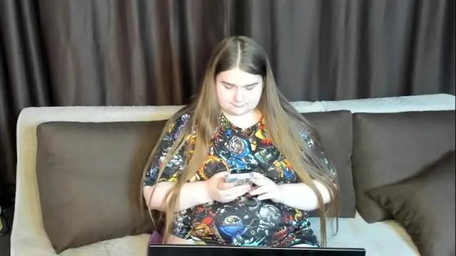 Image 10 of aushpana Stream on Chaturbate on 1 month ago