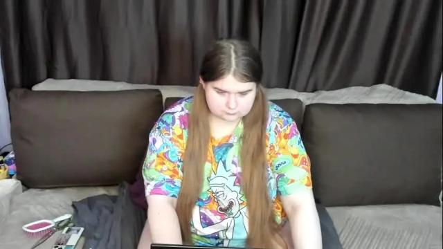 Thumbnail 1, aushpana's Stream at Chaturbate, 26 days ago