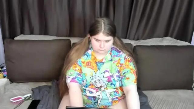 Thumbnail 2, aushpana's Stream at Chaturbate, 26 days ago