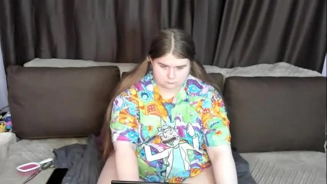 Image 6 of aushpana Stream on Chaturbate on 1 month ago