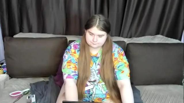 Thumbnail 3, aushpana's Stream at Chaturbate, 26 days ago