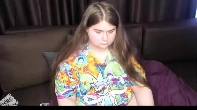 Thumbnail 1, aushpana's Stream at Chaturbate, 2 days ago