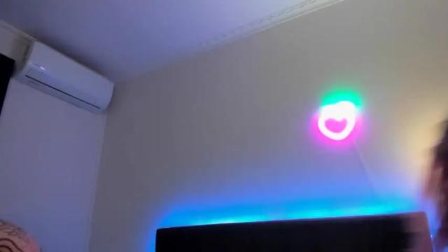 Image 7 of ausinkedtoycouple Stream on Chaturbate on 19 months ago