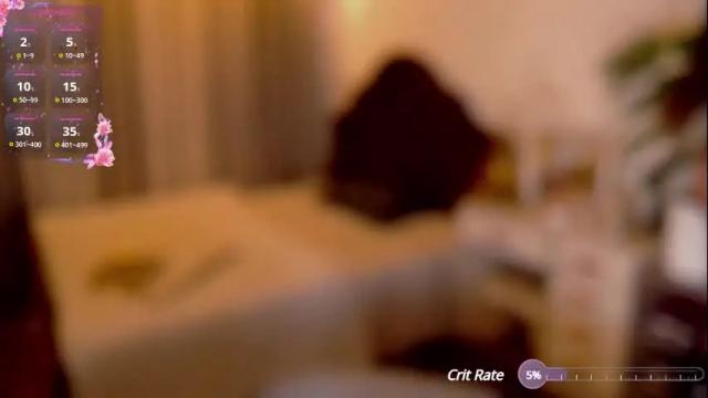 Image 2 of auspciouscharm Stream on Chaturbate on 24 days ago