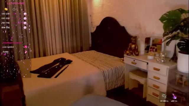 Image 2 of auspciouscharm Stream on Chaturbate on 2 months ago
