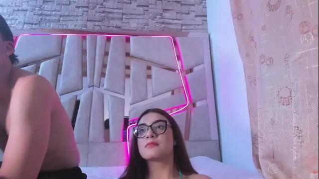 Image 2 of austin_mia45 Stream on Chaturbate on 1 month ago
