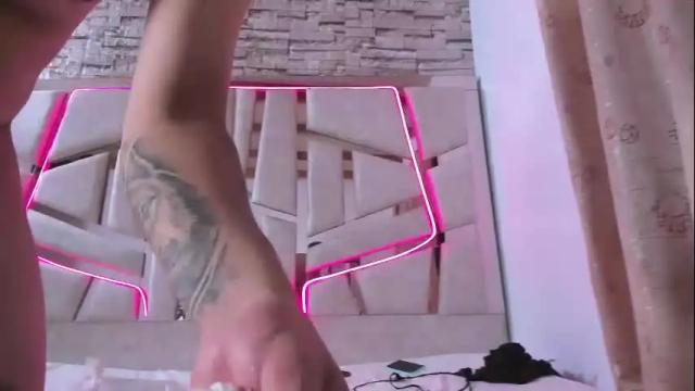 Thumbnail 1, austin_mia45's Stream at Chaturbate, 1 month ago