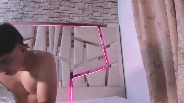 Image 3 of austin_mia45 Stream on Chaturbate on 17 days ago