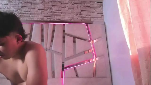 Image 6 of austin_mia45 Stream on Chaturbate on 15 days ago