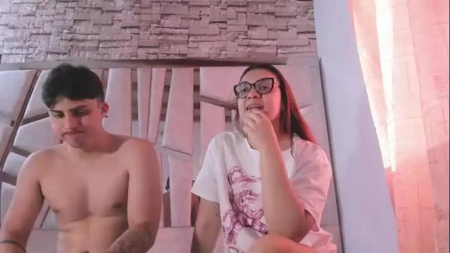 Image 3 of austin_mia45 Stream on Chaturbate on 13 days ago