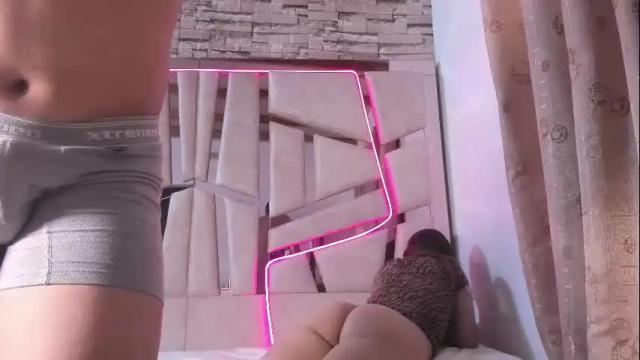 Image 4 of austin_mia45 Stream on Chaturbate on 2 months ago