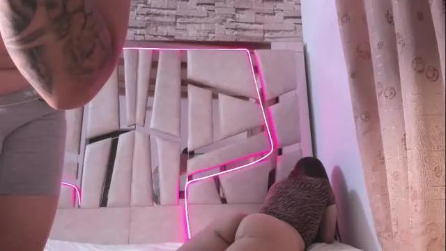 Thumbnail 2, austin_mia45's Stream at Chaturbate, 2 months ago