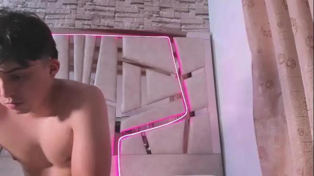 Image 3 of austin_mia45 Stream on Chaturbate on 2 months ago