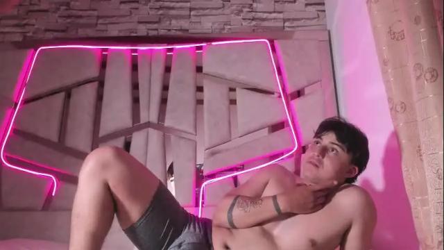 Image 8 of austin_mia45 Stream on Chaturbate on 1 month ago