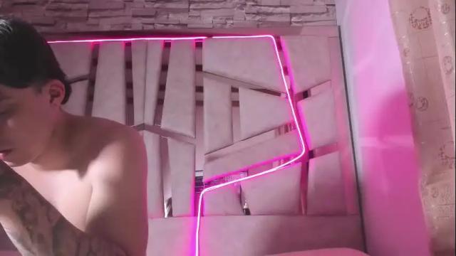 Image 3 of austin_mia45 Stream on Chaturbate on 1 month ago