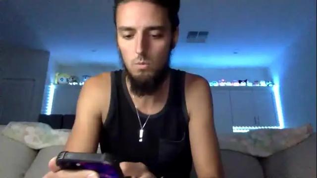 Image 2 of austincutieyes Stream on Chaturbate on 29 days ago