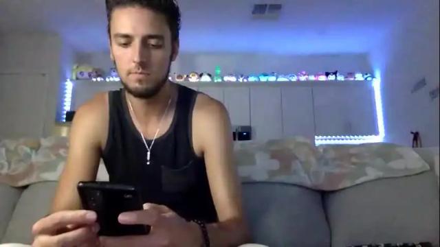 Image 6 of austincutieyes Stream on Chaturbate on 21 days ago