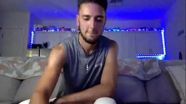 Thumbnail 1, austincutieyes's Stream at Chaturbate, 13 days ago