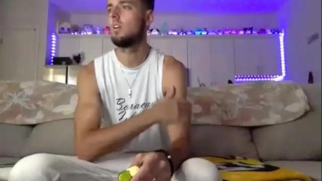 Thumbnail 1, austincutieyes's Stream at Chaturbate, 9 days ago
