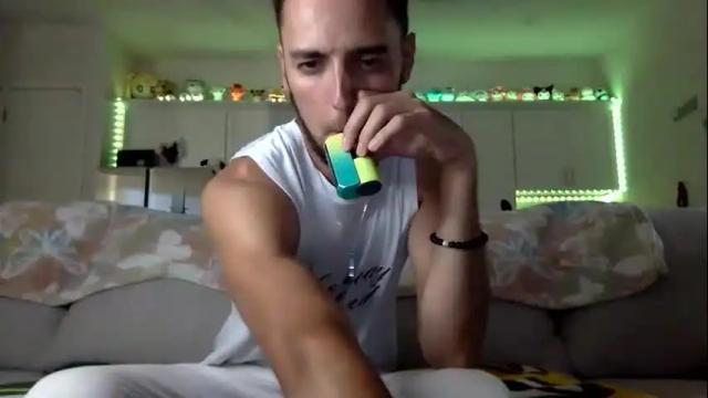 Thumbnail 3, austincutieyes's Stream at Chaturbate, 9 days ago