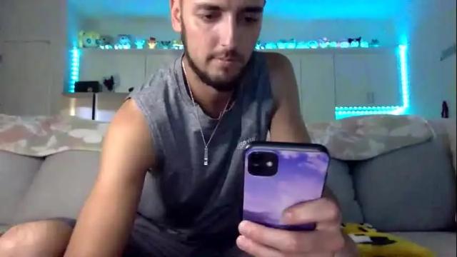 Thumbnail 1, austincutieyes's Stream at Chaturbate, 1 day ago