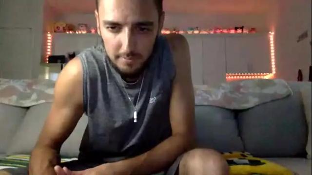 Image 4 of austincutieyes Stream on Chaturbate on 2 days ago